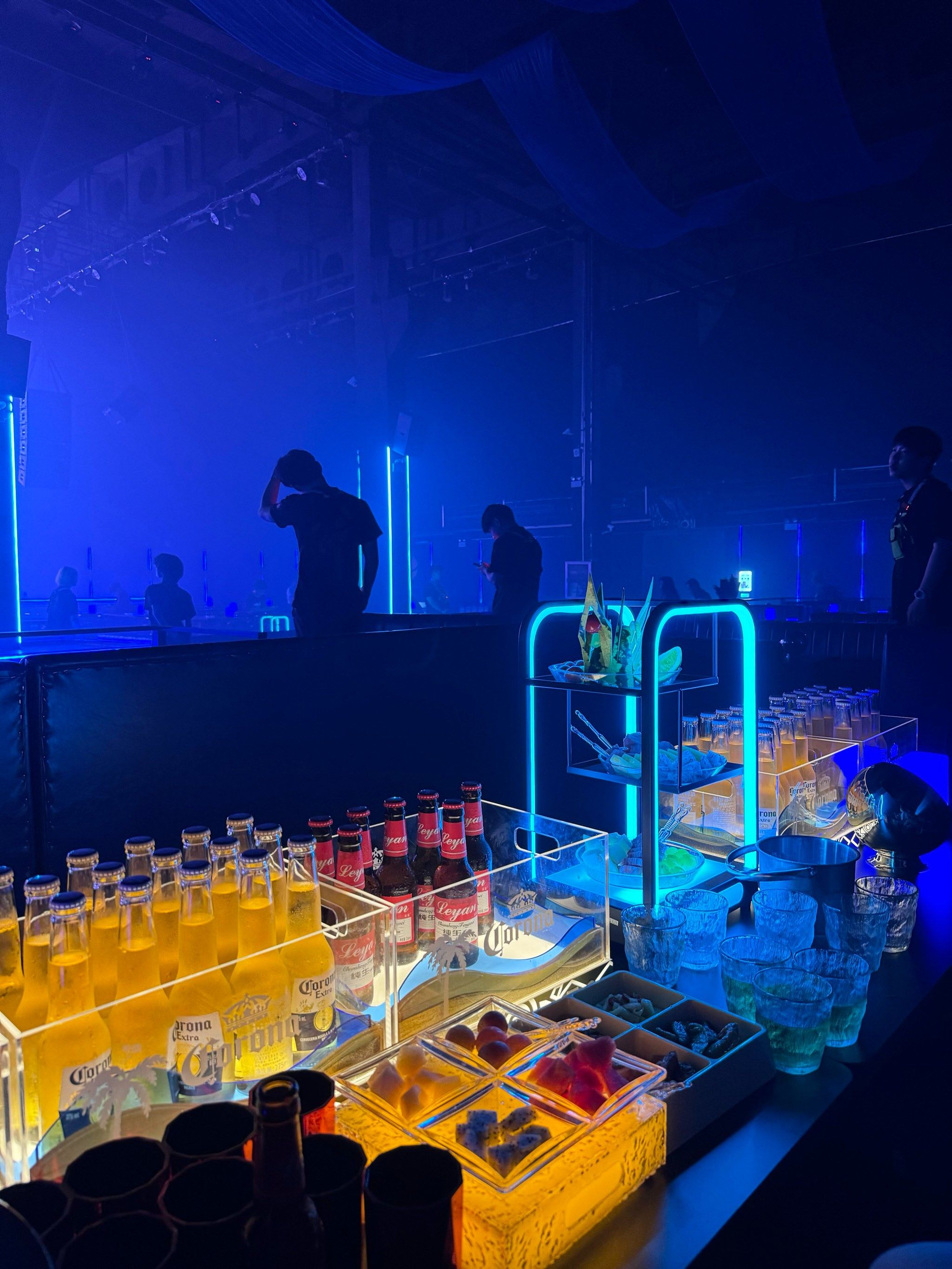 廊坊哪里有商务ktv-固安县ktv预定